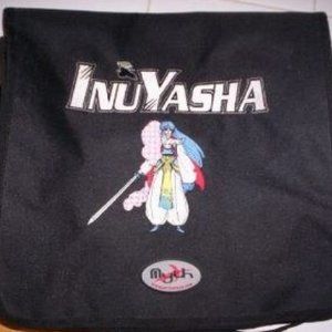 (ISO) InuYasha - Sesshomaru Myth Wear Bag
